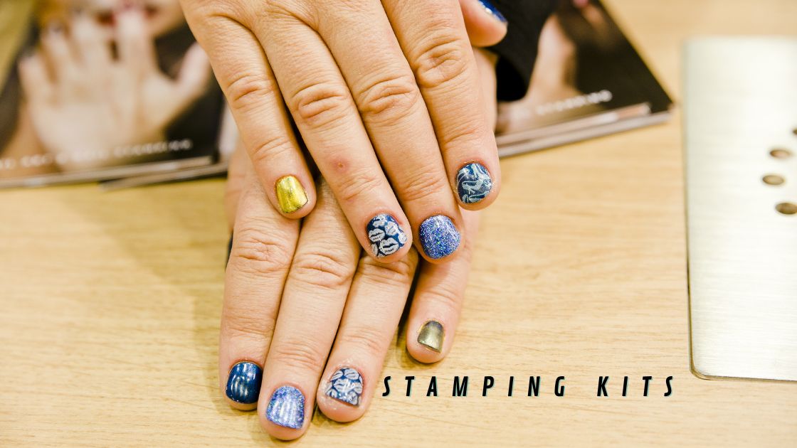 Stamping Kits