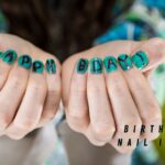 Birthday Nail Ideas