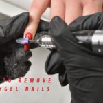 How To Remove Polygel Nails