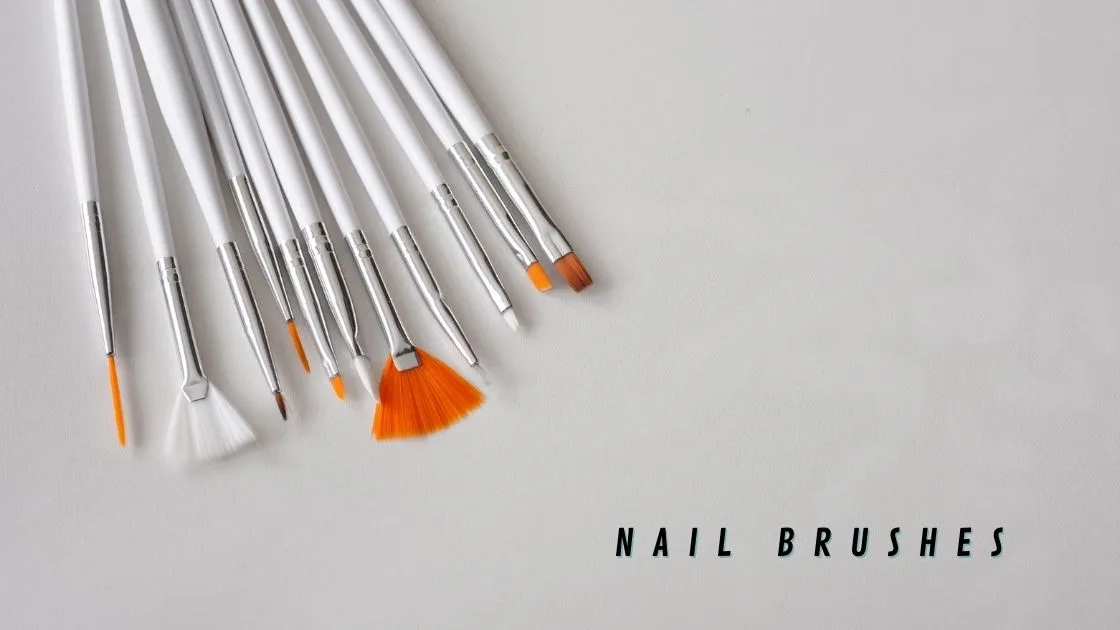 Nail Brushes
