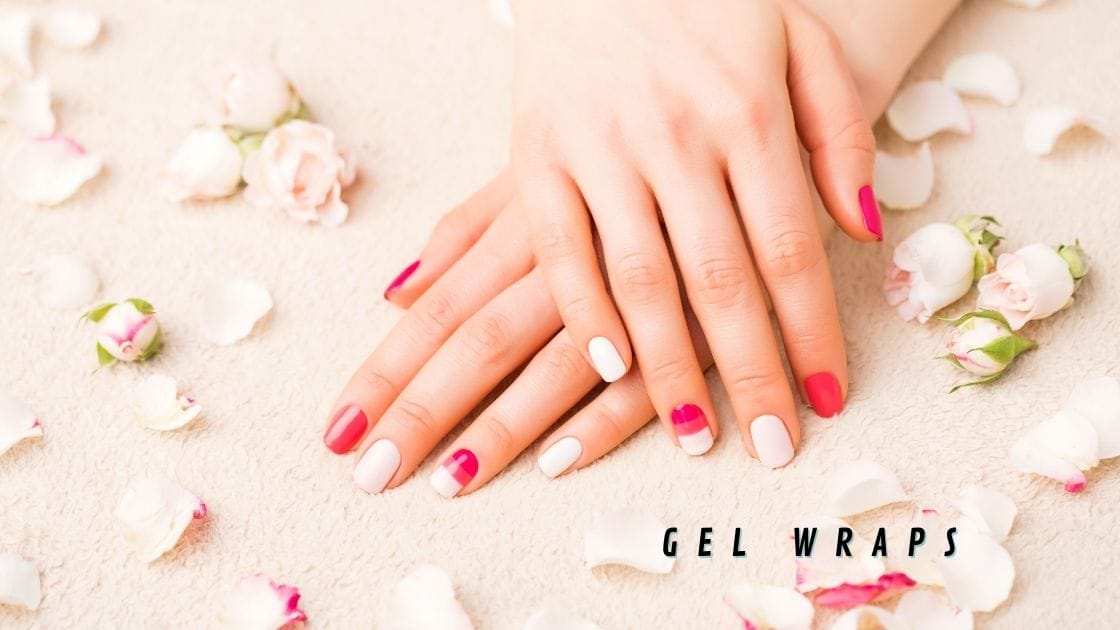 Gel Wraps