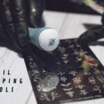 Nail Stamping Tools