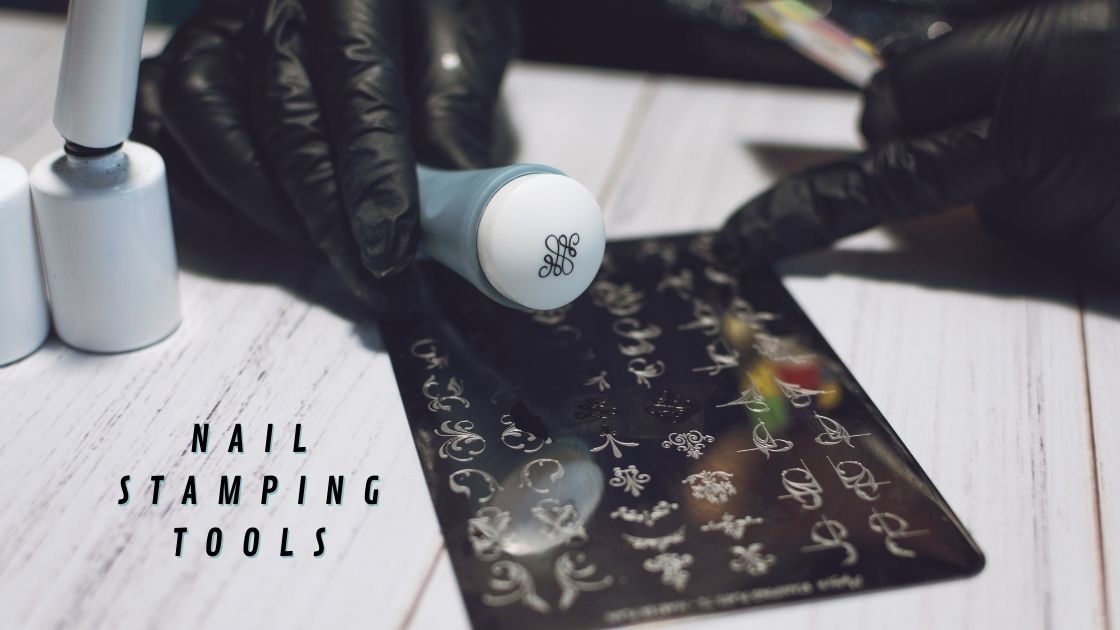 Nail Stamping Tools