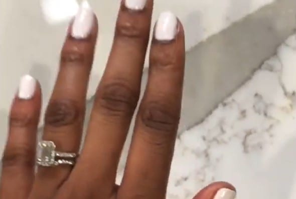 how long do gel nails take to dry without uv light